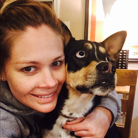 Meet your Posher, Tiffany - Picture 1 of 1